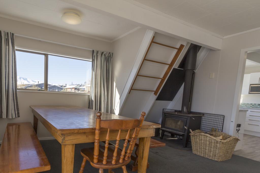 Arosa - レイク・テカポ 部屋 写真