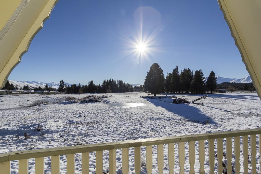 Arosa - レイク・テカポ 部屋 写真