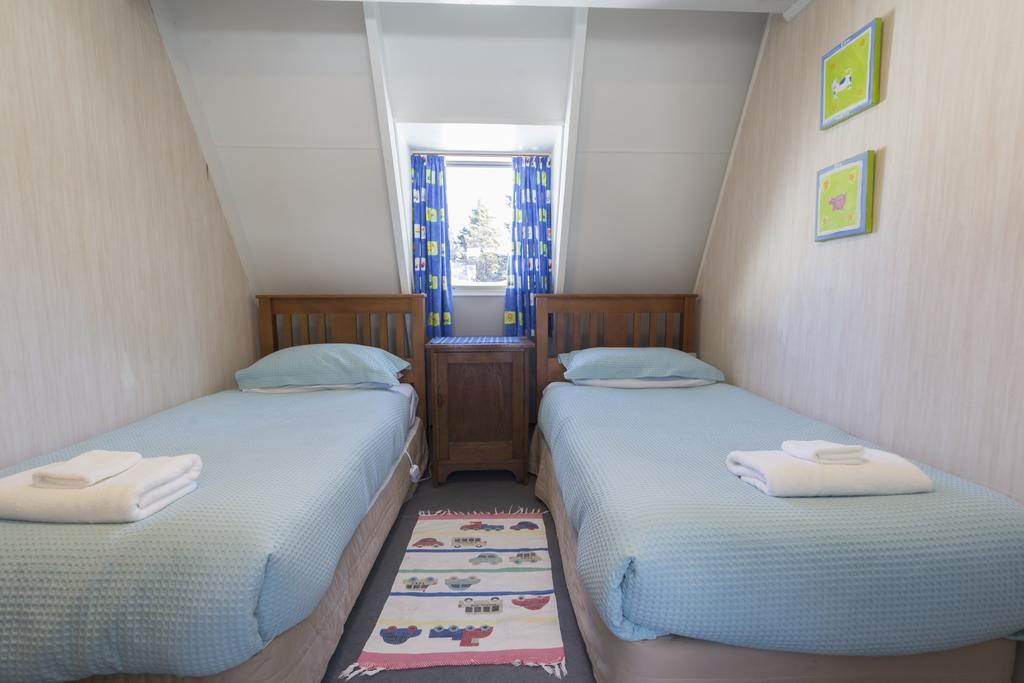 Arosa - レイク・テカポ 部屋 写真