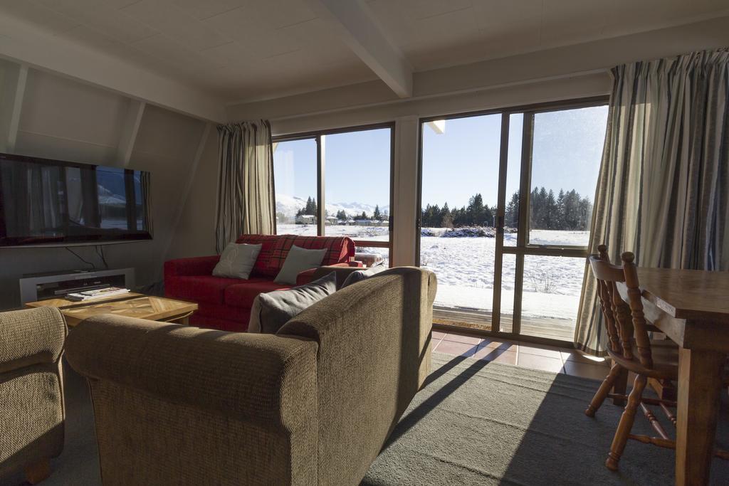 Arosa - レイク・テカポ 部屋 写真