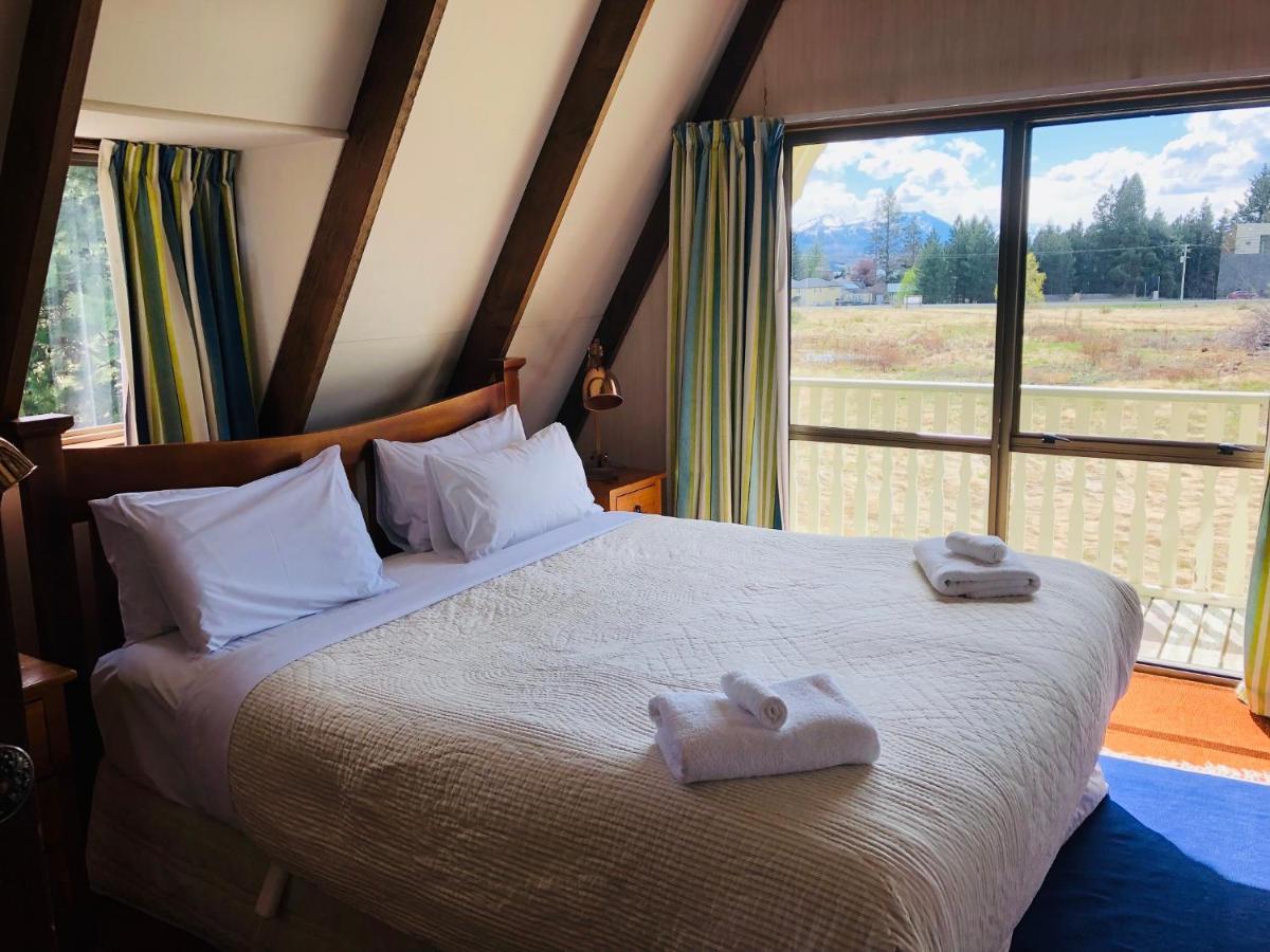 Arosa - レイク・テカポ エクステリア 写真